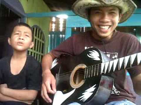 Rhoma Irama - Berkelana (Cover by Kale)