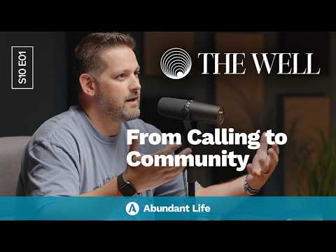 Inside the Northland Campus Launch | The Well Podcast S10E01