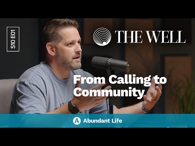 Inside the Northland Campus Launch | The Well Podcast S10E01