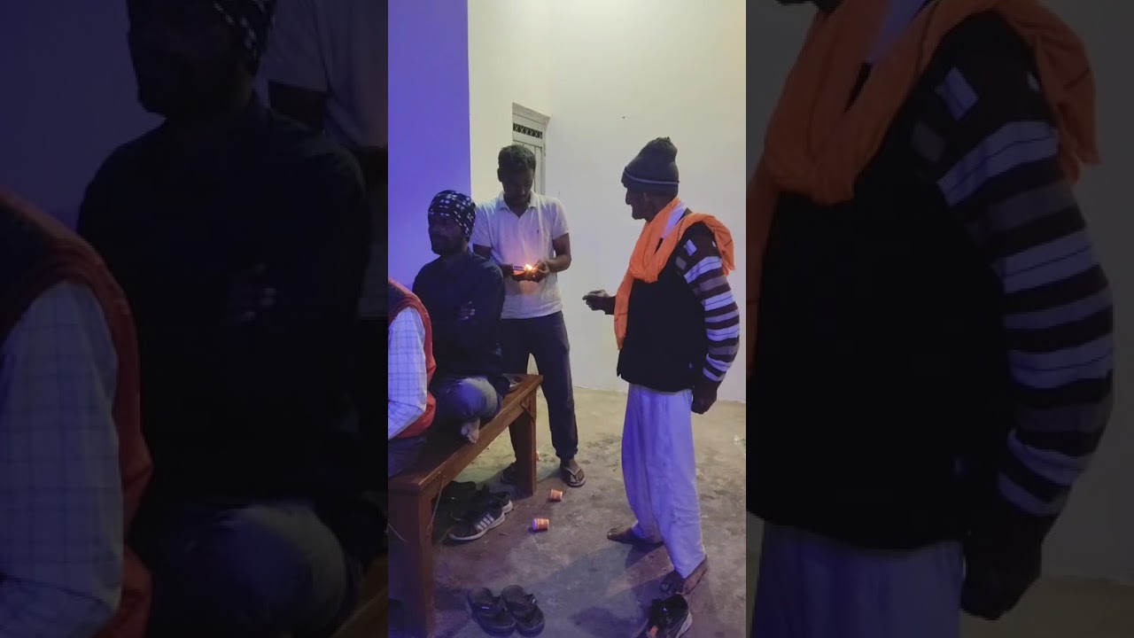 गायक श्री कमलेश सिकंदरपुर