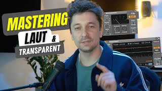 Famous Tracks selbst perfekt mastern! [FREE MASTERING CHAIN für Ableton Live inklusive] Net Worth