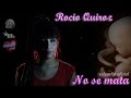 Rocio Quiroz - No se mata Videoclip Oficial 2015