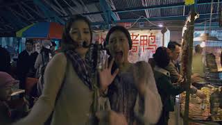 Download lagu Iklan simPATI Go Discover Fitting Room