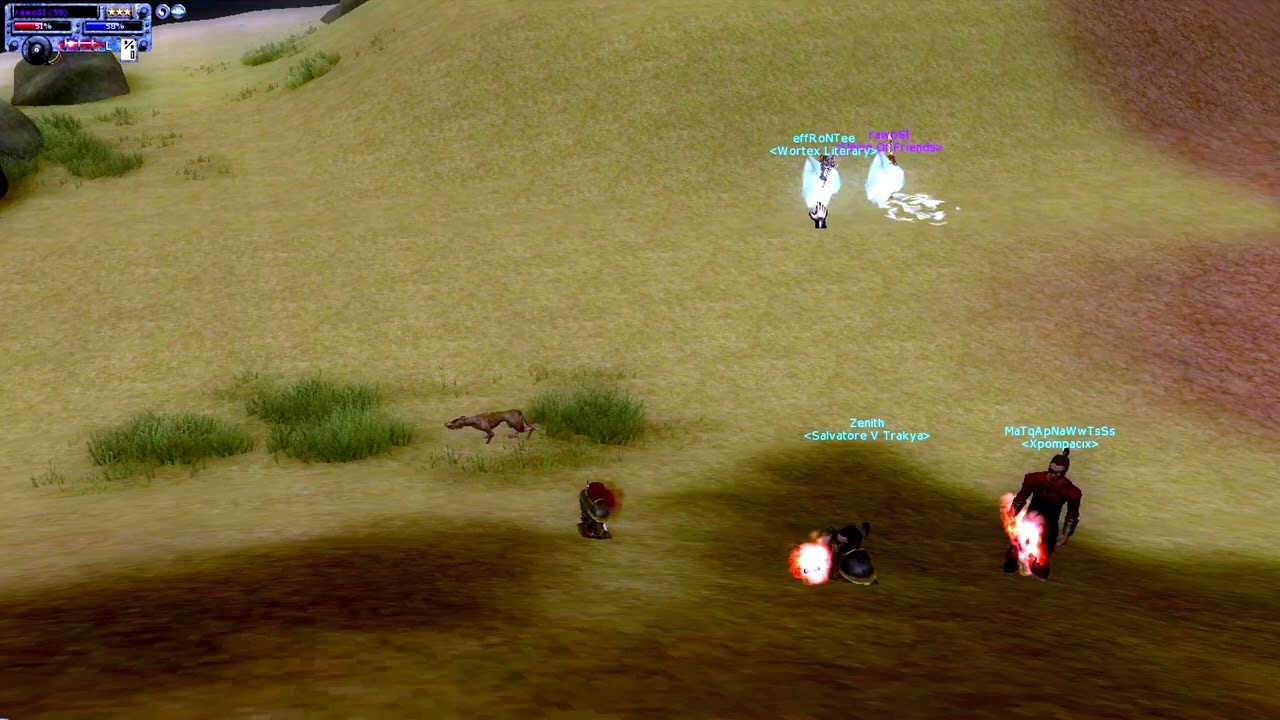 İKV - effRoNTee Vs TiktokerErhan / İddialı Büyücü Vs'si