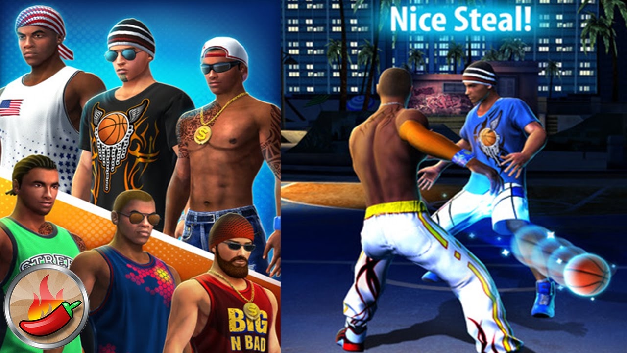 basketball stars multiplayer