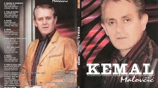 Kemal (KM) Malovcic - Bez mene si mrtva zena - ( 2007) Resimi