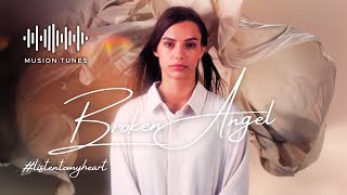 Broken Angel - Junona Boys