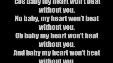 Kayne - Without You  [Lyrics]