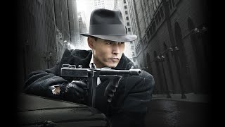 Public Enemies Full Movie Facts & Review in English /  Johnny Depp / Christian Bale