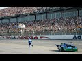 NASCAR Funny Moments #1