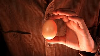 ASMR Best Egg Sounds 4K 적당히 딱딱하고 단단하며 둔탁한 달걀 소리 (잠오는, 편안한, 4K)