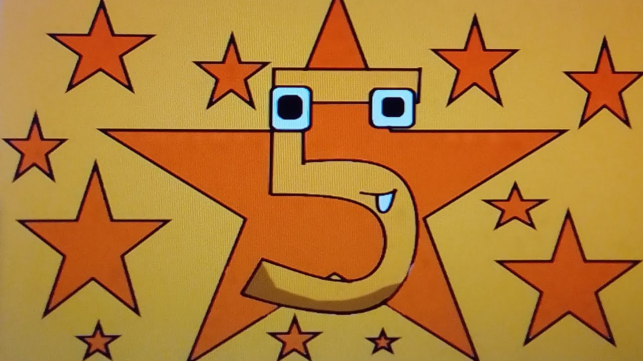 5 Number Lore - YouTube