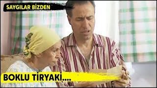 Rızanın Annesi, Parayı Buldu Kemal Sunal Saygılar Bizden Özel Sahneler