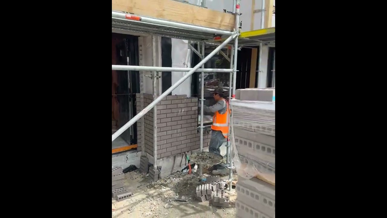Mr Singh Brick & Block Laying Ltd