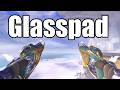Glasspad×Tracer