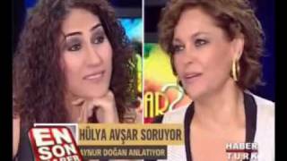 Hülya Avsar & Aynur Dogan Kürtce Resimi