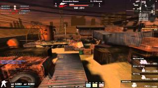 DaviidMartz || Ultra Kill || Junk Flea