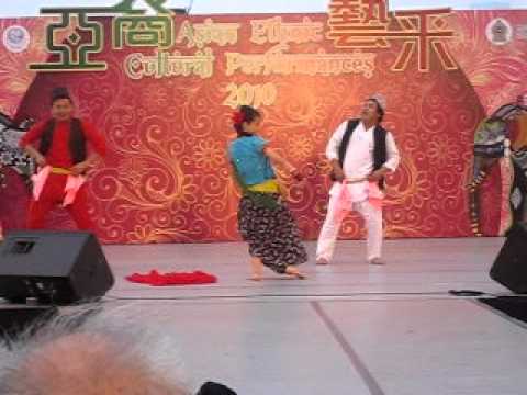 Rajesh Payal Rai - Kusume Rumal Dohori (Kusume Rumal)