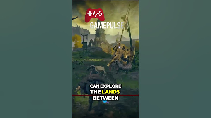Co-Op in the new Elden Ring DLC? 🤔 #gamepulse #gamingnews #news #eldenring