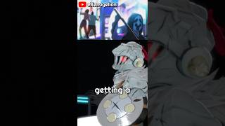 Anime Halloween In Another World
#anime #improv #comedy #otaku #weeb #weebmemes #animememes
#yaboykongming #jjk #jujutsukaisen #shibuyaincident
Xenos Discord
https://discord.gg/qabVBM7ExX
Camera Volunteer Form
https://docs.google.com/forms/d/e/1FAIpQLScDJqWMzq-mUx15yiRSIfihbE54cDbBMwo2KpKMAJ6p0FK03w/viewform
Links
https://youtube.com/kanpaicast
https://www.anime-planet.com/users/Xenogelion
Follow Xeno
Twitter: http://twitter.com/Xenogelion
Patreon: https://patreon.com/xenogelion
Kohai
(In order of appearance)
@Cryfa_Sytighega5074
Evil Racer
Plant of Wisdom
VR Chat Details
World: NMS Set v1.0 by Nasuth
Xenos Avatar: Goblin Slayer by MemoMii (altered by Nasuth)
Cryfa Sytighegas Avatar: Jin Roh Kerberos Panzer Cop (FG-42) by _Pulsar
Evil Racers Avatar: Ichigo Fullbring Shikai by Collinmoo
Plant of Wisdoms Avatar: ARKNight doll Doctor by DTC_Destiny Anime Halloween In Another World