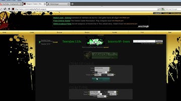 How to create custom items for your WoW private server