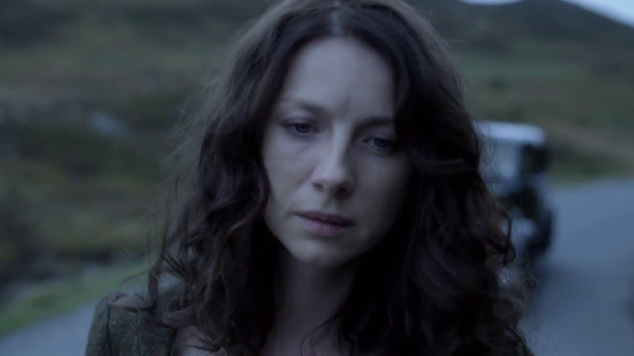 Update Outlander Season 2 Alternate Trailer