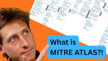 What Is MITRE ATLAS? The ATT&CK-Style Framework for AI Security Explained