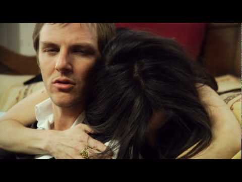 Charlie Mars - Listen to the Darkside video, starring Mary Louise Parker