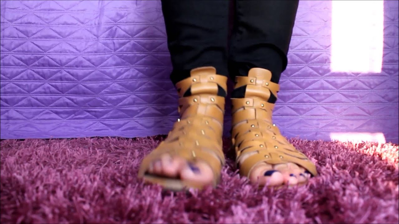 shoes collection part 3