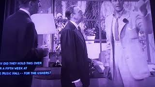 SullivansTravels1942 Pittsburgh... if they knew what they liiked...