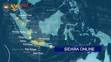 Sidara: Sistem Informasi Database Pejabat Dukcapil Daerah | Inovasi KIPP 2023