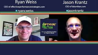 OPTICS™ in Action: Revolutionizing Workforce Solutions through Data and Analytics