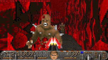 The Community Chest Project MAP17 UV Speed in 30s by Graim