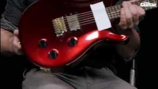 Me And My Guitar: Dan Weller and Graham 'Pin' Pinney of Sikth