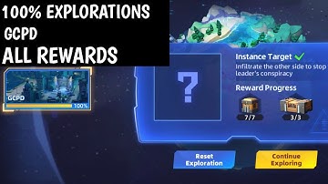 GCPD 100% EXPLORATION WALKTHROUGH !!! | DC Worlds Collide Indonesia