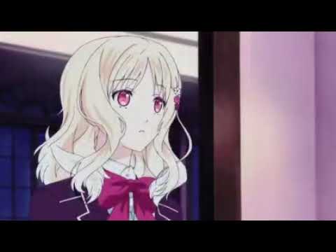 أغنية الجميع يبحث عنها عن إنمي مصاص الدماء