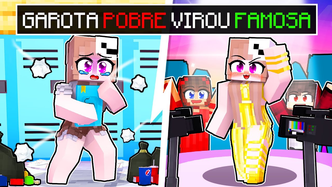 a-garota-pobre-virou-famosa-no-minecraft-youtube