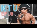 ○○ジムでパンツ泥棒多発生？！サイヤマングレートと腹筋の向こう側へ！