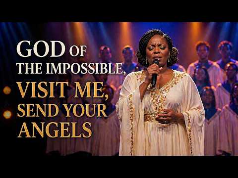 today you do the impossible deep worship song