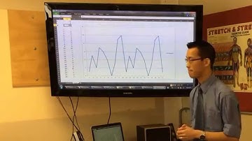 Random Numbers (2 of 2: Linear Congruential Generator)