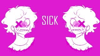 SICK||MEME (epilepsy warning?)