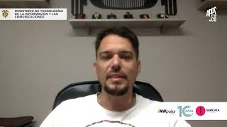 Aviento una empresa APPS.CO invita a participar de Modelo de Negocio screenshot 1