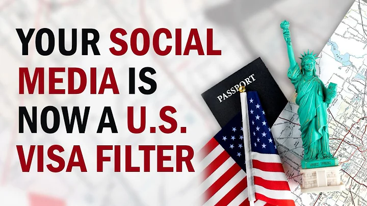 U.S. Student Visas 2025: Social Media Now Part of Screening | #insightedbycanam