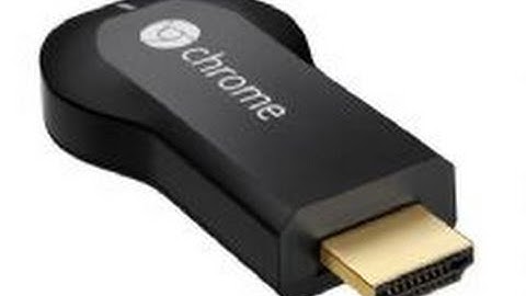 How To Download a Movie and Stream Via Chromecast with Subtitles