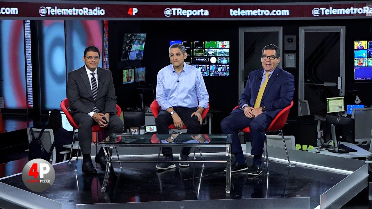Cuarto Poder: 6 de julio de 2022