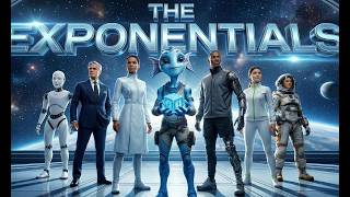 THE EXPONENTIALS — OFFICIAL TRAILER