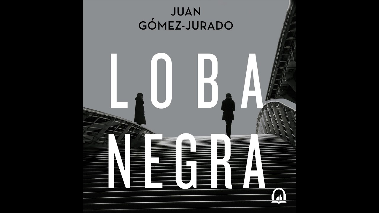 LOBA NEGRA. GÓMEZ-JURADO, JUAN. Libro en papel. 9788413144801 Cervantes y  Compañía Libros