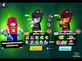 Brawl Stars ta arkadaşlarım la boss kestik