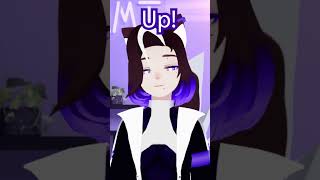 3D VTuber Rigging Meme! #vtuber