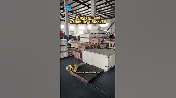 Discover the Future of Air Compression with Fenpai